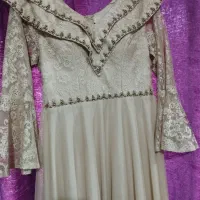 لباس مجلسی|لباس|گرگان, |دیوار
