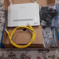 مودم ADSL D-LINK وایرلس