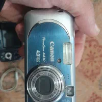 کنون و سامسونگ  سونی همه ۳میلیون|دوربین عکاسی و فیلم‌برداری|ایذه, |دیوار