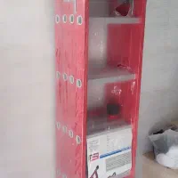 فروش نردبان ۱۶ پله|ابزارآلات|شیراز, گویم|دیوار