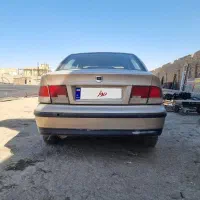 سمند LX ساده، مدل ۱۳۸۵|خودرو سواری و وانت|نیشابور, شهید بهشتی|دیوار