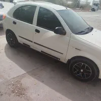 تیبا ۲ مدل ۹۹