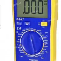 مولتی متر دیجیتال مکانیک مدل V90E