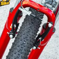 دوچرخه بلست ۲۷.۵ مدل Gravel|دوچرخه، اسکیت، اسکوتر|رفسنجان, |دیوار