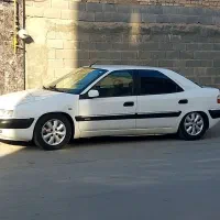 زانتیا مدل 85