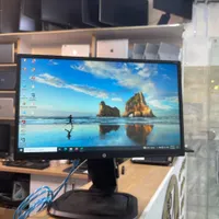 مانیتور ۲۴ اینچ اچ پی monitor 24 HP