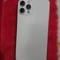 گوشی ایفون ۱۲ پرو مکس ۱۲۸ گیگ