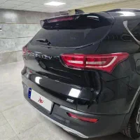 فیدلتی پرام ۱۴۰۳گیربکس جدید۷نفره
