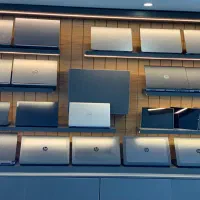 تعمیرات و پخش انواع لپتاپ نو و استوک|خدمات رایانه‌ای و موبایل|قائم‌شهر, |دیوار