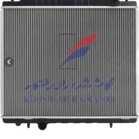 رادیات اب مزدا۲۰۰۰نوبدون استفاده