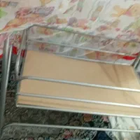 گهواره|اسباب و اثاث بچه|مشهد, کشاورز|دیوار