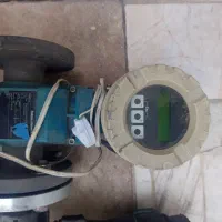 فلومتر. p10wبرند  Endres Hauser المان