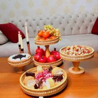 جشنواره تکرار نشدنی سرویس پذیرایی بیش از ۱۲مدل