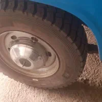 نیسان به شرط آماده کار ..سرویس کامل|خودرو سواری و وانت|تاکستان, |دیوار
