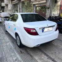 دنا پلاس+ مدل ۹۸|خودرو سواری و وانت|تهران, شهرک شریعتی|دیوار