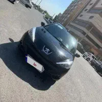 207tu5|خودرو سواری و وانت|قم, نوقطار|دیوار