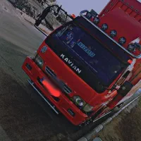 کامیونت