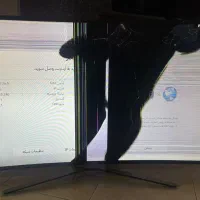 تلوزیون سامسونگ نیاز به تعمیر