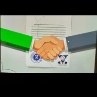 نیازمند ضامن با رتبه اعتباریAوBو C