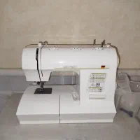 چرخ خیاطی وترون