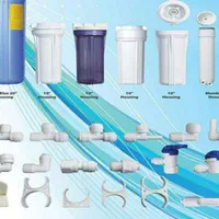 نصب، تعمیر،تعویض فیلتر یخچال و آب تصفیه کن خانگی