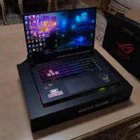 لپ تاپ گیمینگ ASUS ROG G513rc