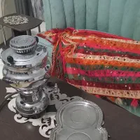 سماور آپولون ۶ لیتری