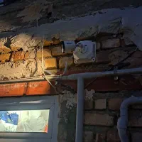 امنیت مطلق با دوربین های مداربسته(تنوع بالا ردنشو)|دوربین مداربسته|خوی, |دیوار