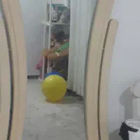 آیینه قدی