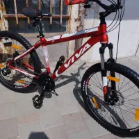 دوچرخه سایز 26 ویوا