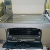 پرینتر اسکنر HP psc 1315|پرینتر، اسکنر، کپی، فکس|تهران, باغ فیض|دیوار