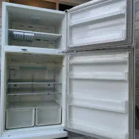 یخچال فریزر دوو Daewoo اصل کره|یخچال و فریزر|اندیمشک, |دیوار