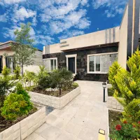 ویلا فلت 220 متری نمامدرن باروف سنددار