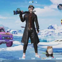 پابجی موبایل|کنسول، بازی ویدئویی و آنلاین|سقز, |دیوار