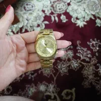 ساعت مچی سیکو