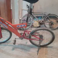 دوچرخه حرفه ای