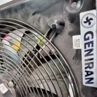 هواکش سه فاز درحد میباشد