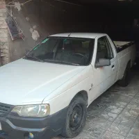 وانت آریسان|خودرو سواری و وانت|گنبد کاووس, |دیوار