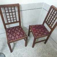 میز ناهارخوری ۸نفره|میز و صندلی غذاخوری|اهواز, پادادشهر|دیوار