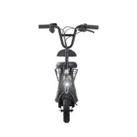 اسکوتر برقی صندلی دار شارژی|دوچرخه، اسکیت، اسکوتر|اصفهان, باغ دریاچه|دیوار