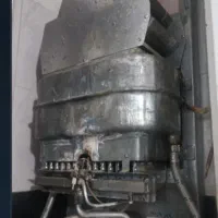 ابگرمکن