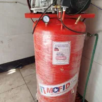 وسایل کارواش کامل|ماشینآلات صنعتی|بیرجند, |دیوار