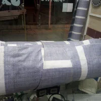 چادرنیسان پیکان وانت اریسان خاور ده تن تریلی