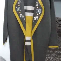 پالتوویه جاکت زیری به هفتصدهزارتومان