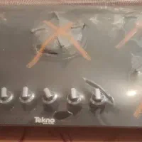 گاز،هود،جارو برقی|جاروبرقی، جارو شارژی، بخارشو|مسجد سلیمان, |دیوار