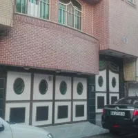 زیرزمین ۱۱۰متر گلخانه ای تمیز یک خواب حاجی زاده|اجارهٔ خانه و ویلا|قم, آزادگان|دیوار