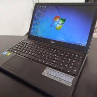 لپ تاپ ایسر ESER در حد آک گیمینگ|رایانه همراه|دورود, |دیوار