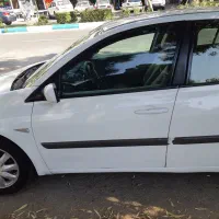 مگان مدل اخر ۹۱ اتومات فول اپشنال درجه ۱|خودرو سواری و وانت|تهران, نارمک|دیوار