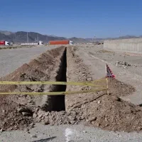 نیازمند نیروی hse پروژه گاز