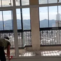 خدمات درب و پنجره UPVC